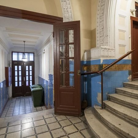 Suite Apartment Hidden Gem Next Synagogue - A Budapest Esterno foto