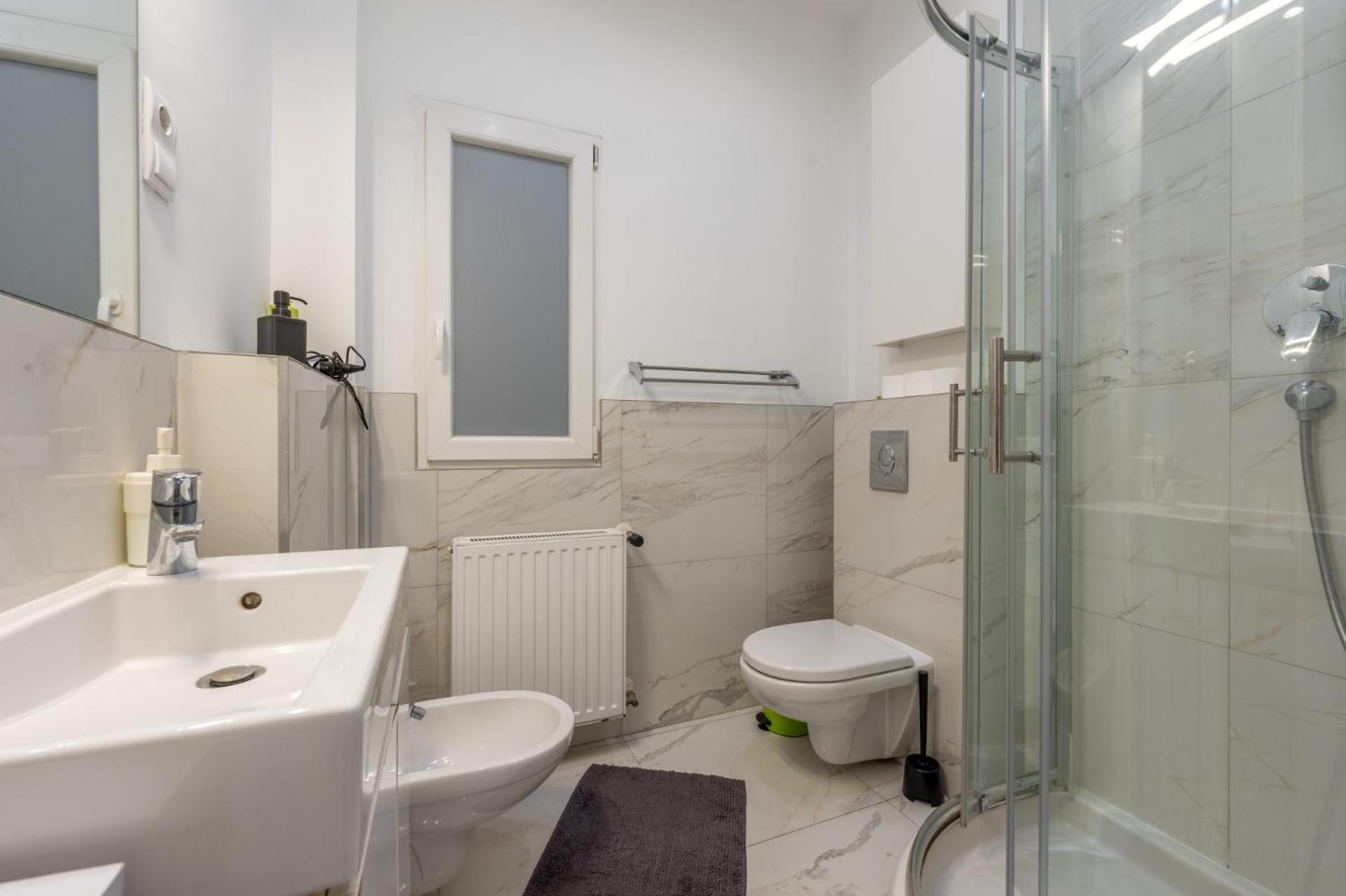 Suite Apartment Hidden Gem Next Synagogue - A Budapest Esterno foto