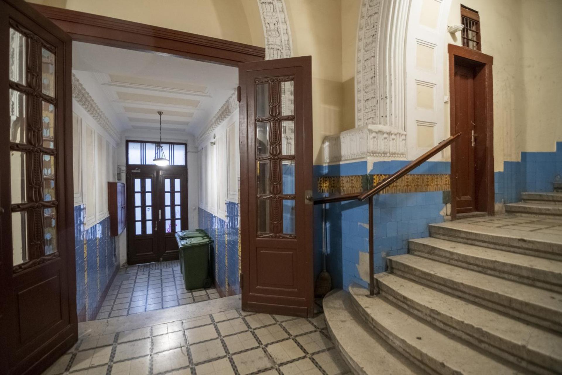 Suite Apartment Hidden Gem Next Synagogue - A Budapest Esterno foto